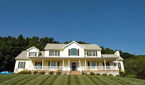 106 Fox Hill Run Rock Tavern NY 12575