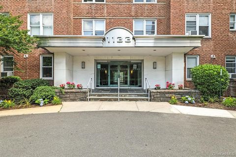 1133 Midland Avenue 1N Bronxville NY 10708