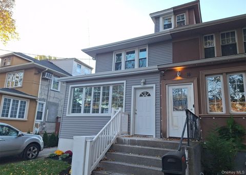 16 Howard Court Staten Island NY 10310