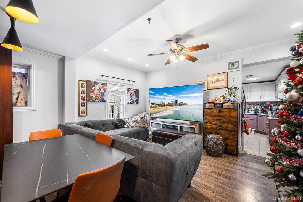 Photo of 434 Beach 47th Street, Far Rockaway, NY 11691 (MLS # 951429)