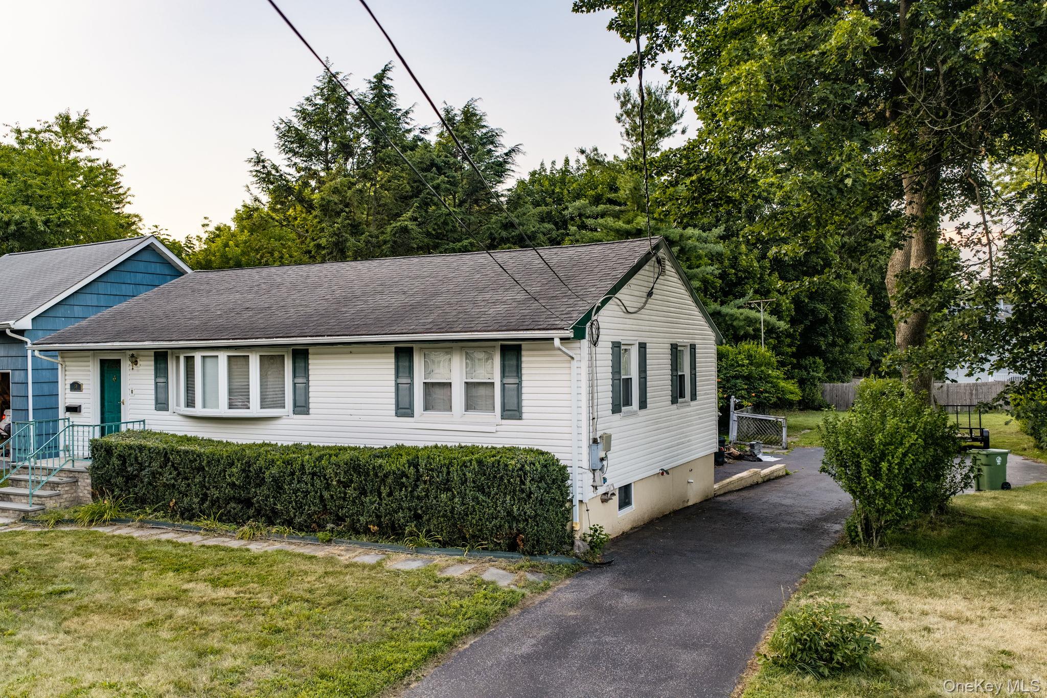 89 Prince Street