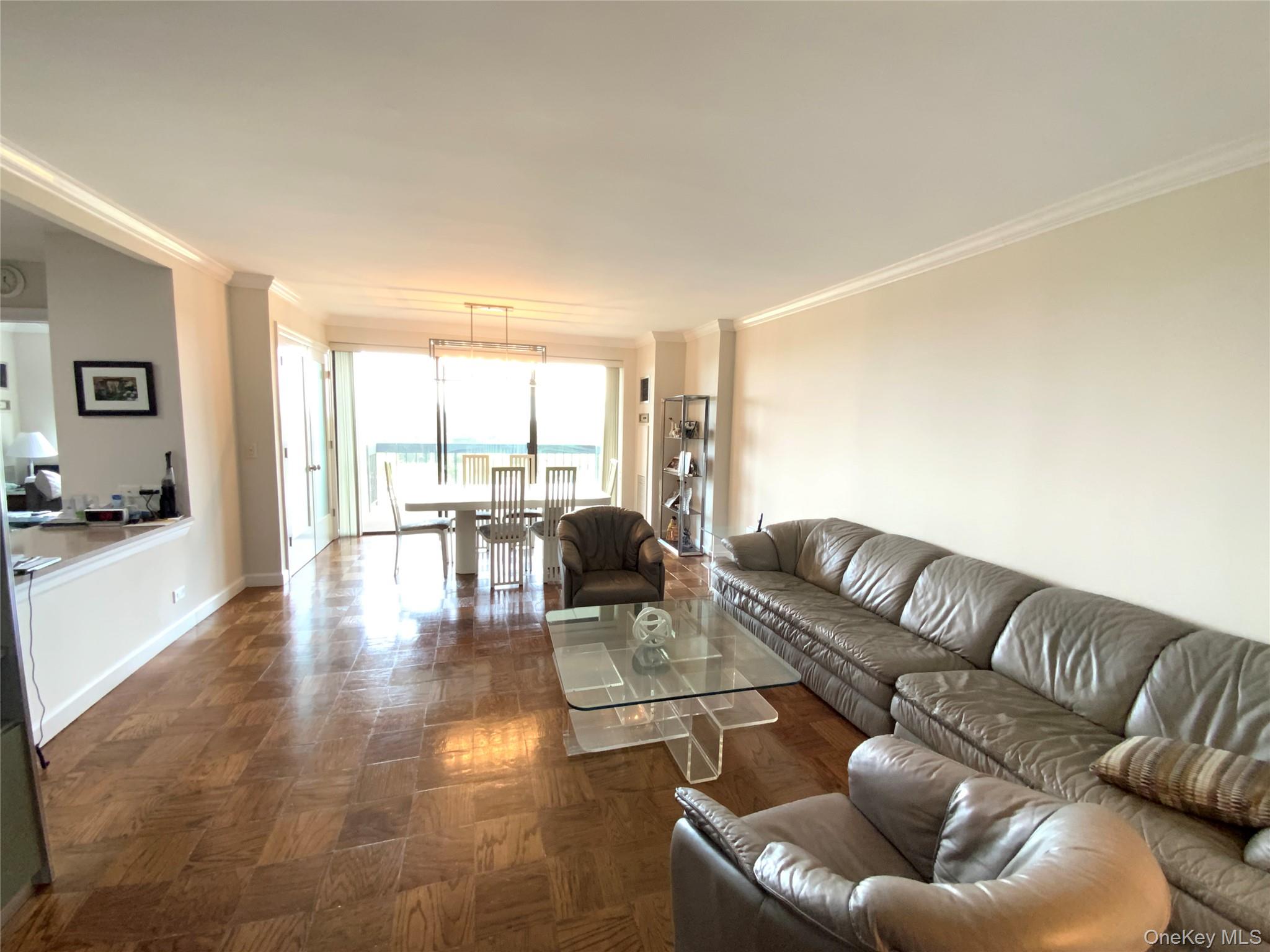 27010 Grand Central Parkway 8H