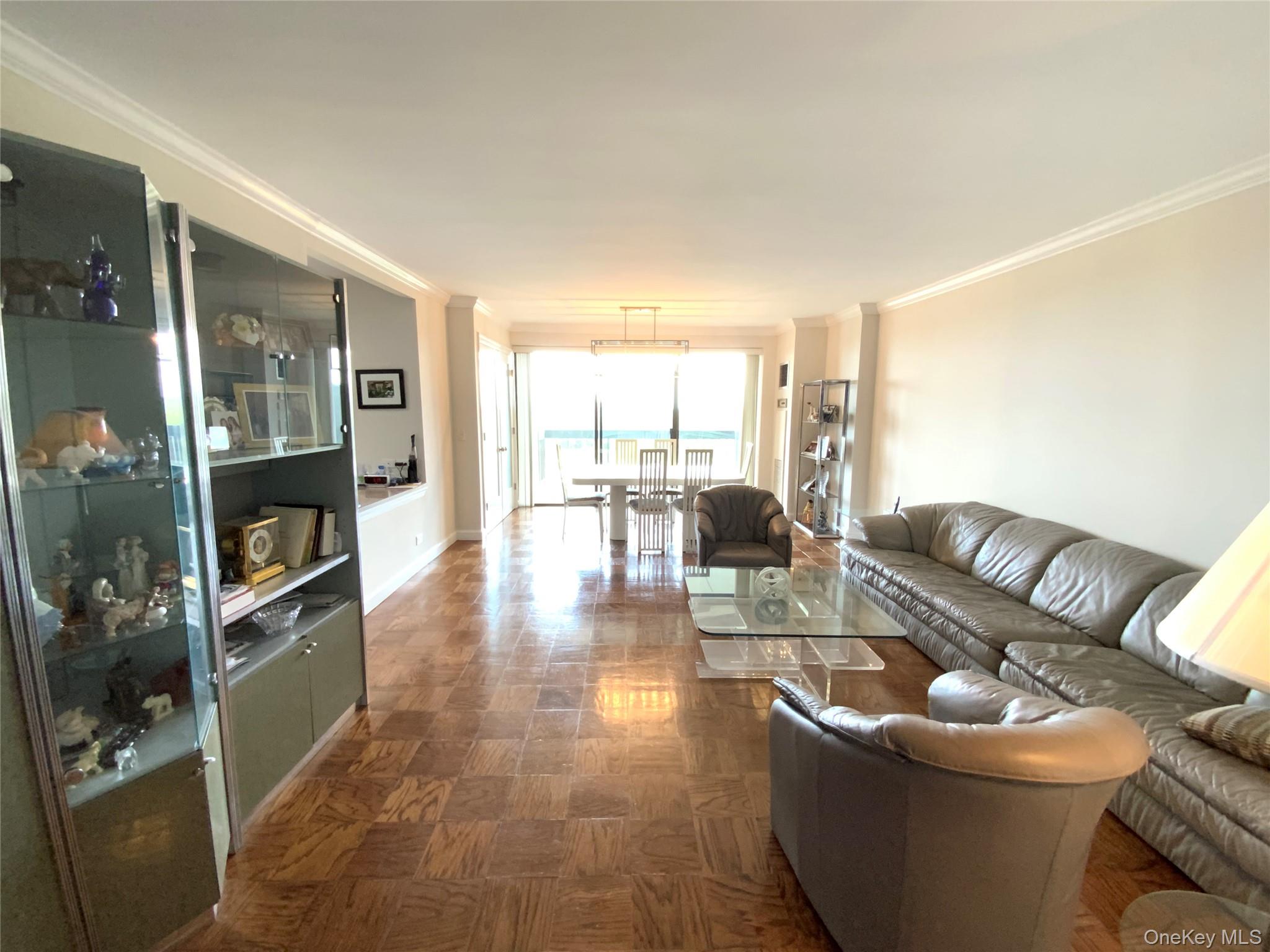 27010 Grand Central Parkway 8H