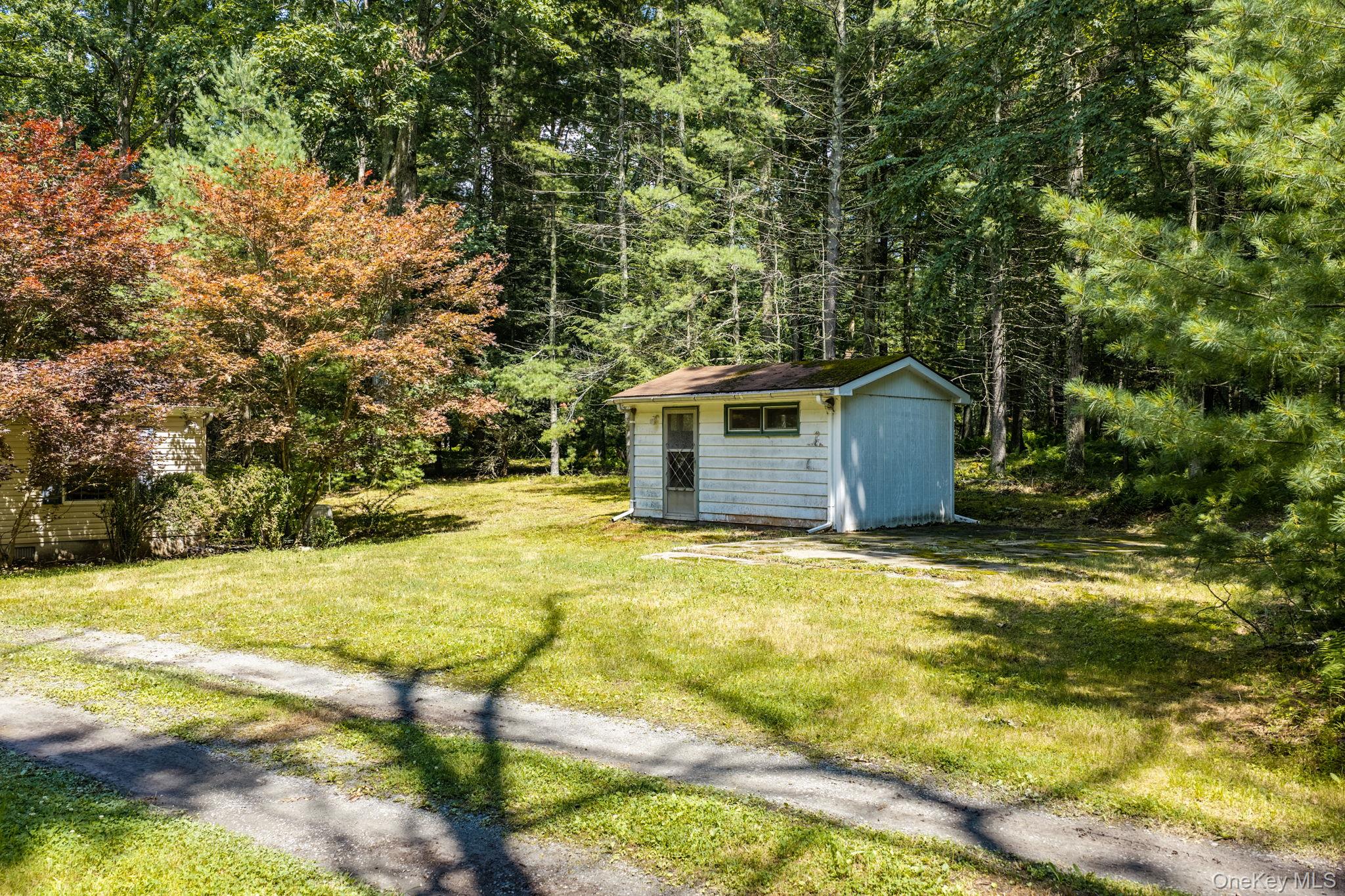 528 Van Tuyl Road