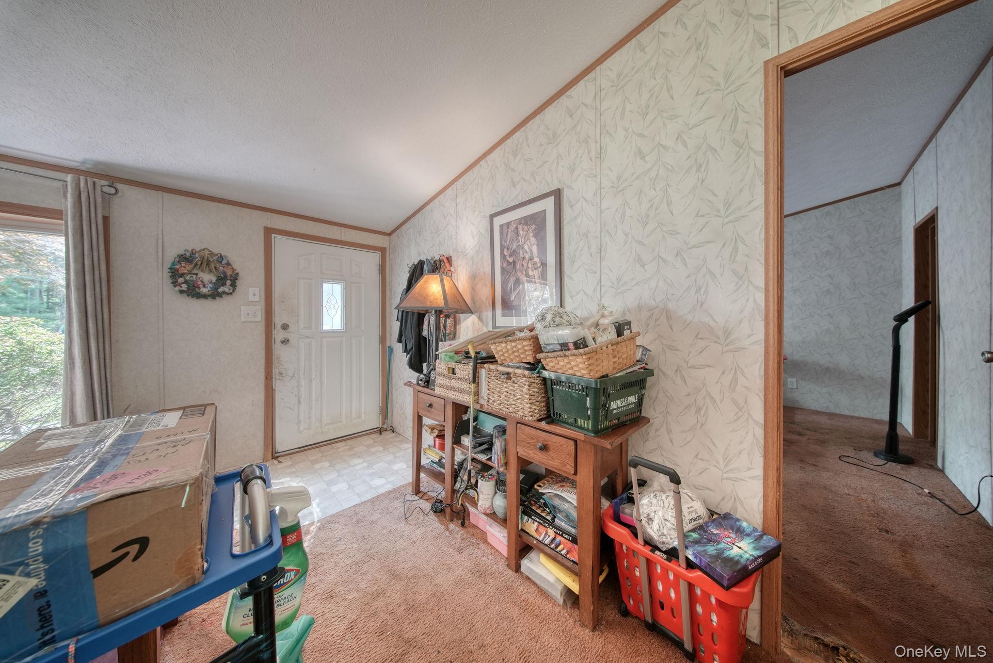 528 Van Tuyl Road