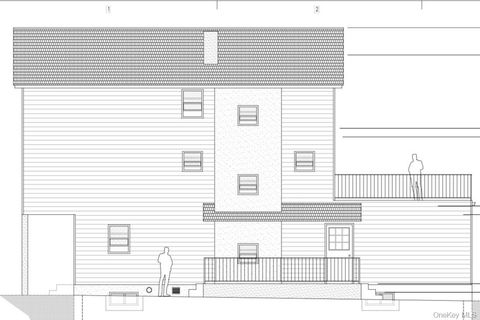 179-04 80 Drive Jamaica Estates NY 11432