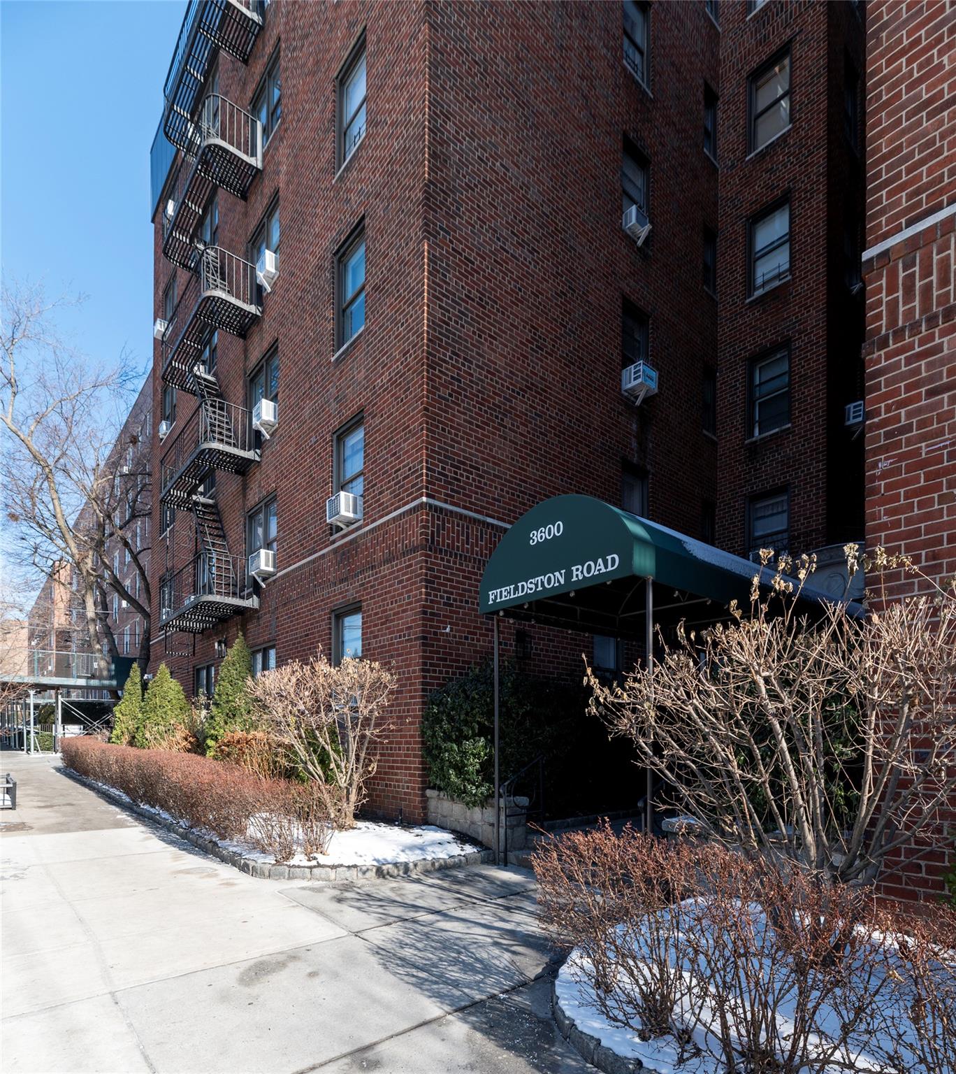 3600 Fieldston Road #7L, Bronx, New York image 25