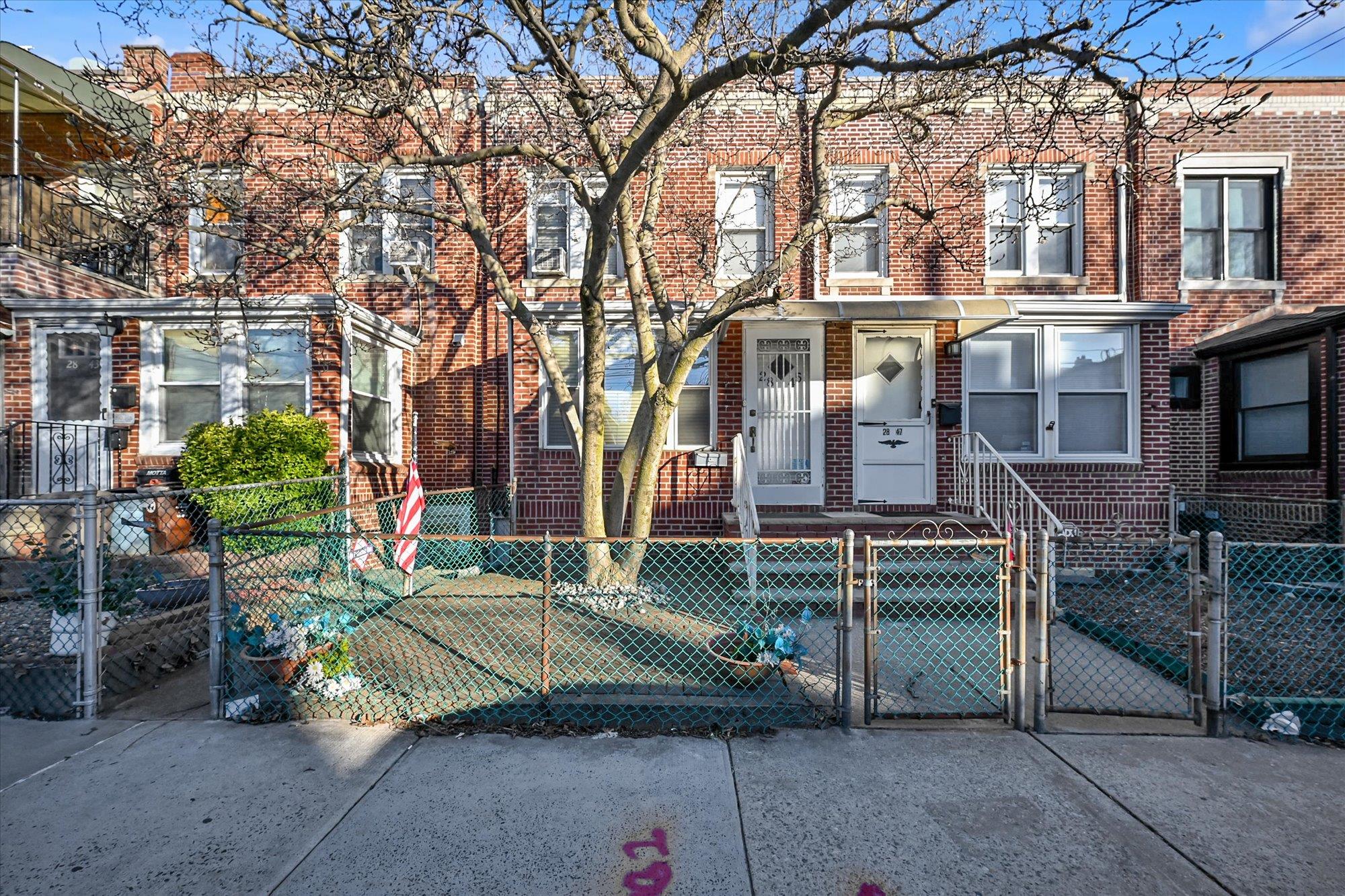 28-45 47th Street, Astoria, New York image 1