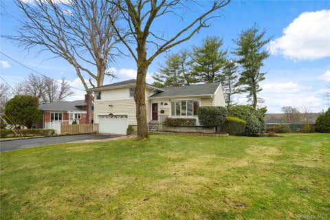 Homes For Sale - 3 Birchwood Road<br/> White Plains, NY 10605