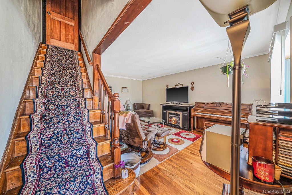 Photo of 67 Holly Avenue, Hempstead, NY 11550 (MLS # 1049140)