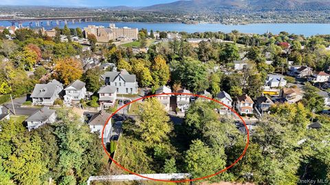 23 Hudson View Terrace Newburgh NY 12550