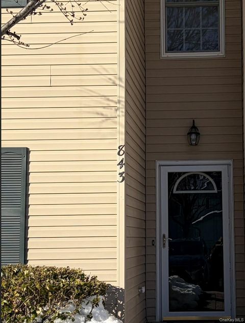 843 Madeira Boulevard Melville NY 11747