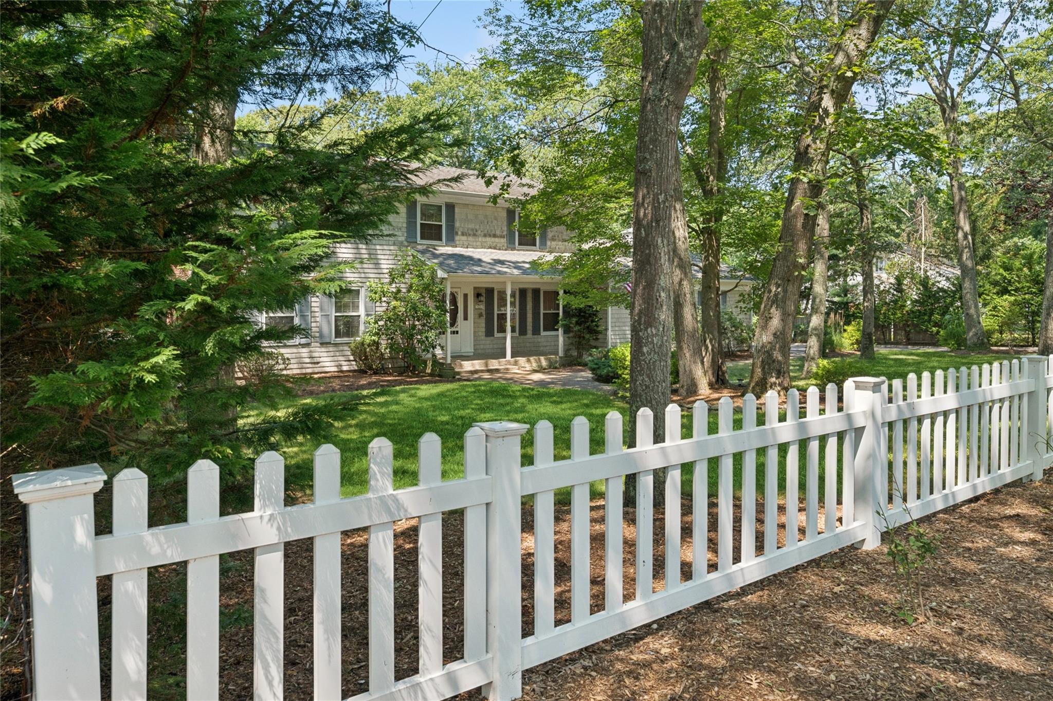 21 Windwood Court