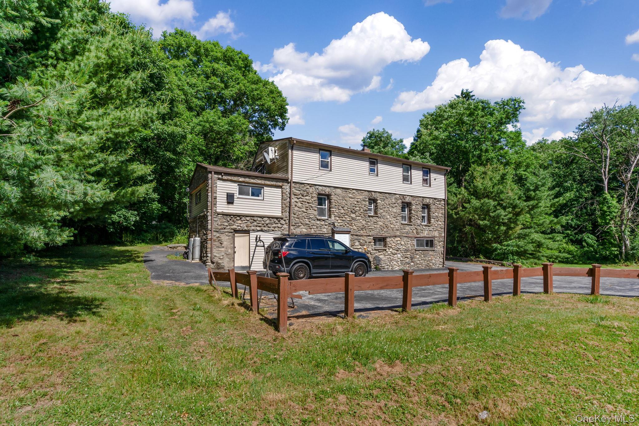 491 State Route 32