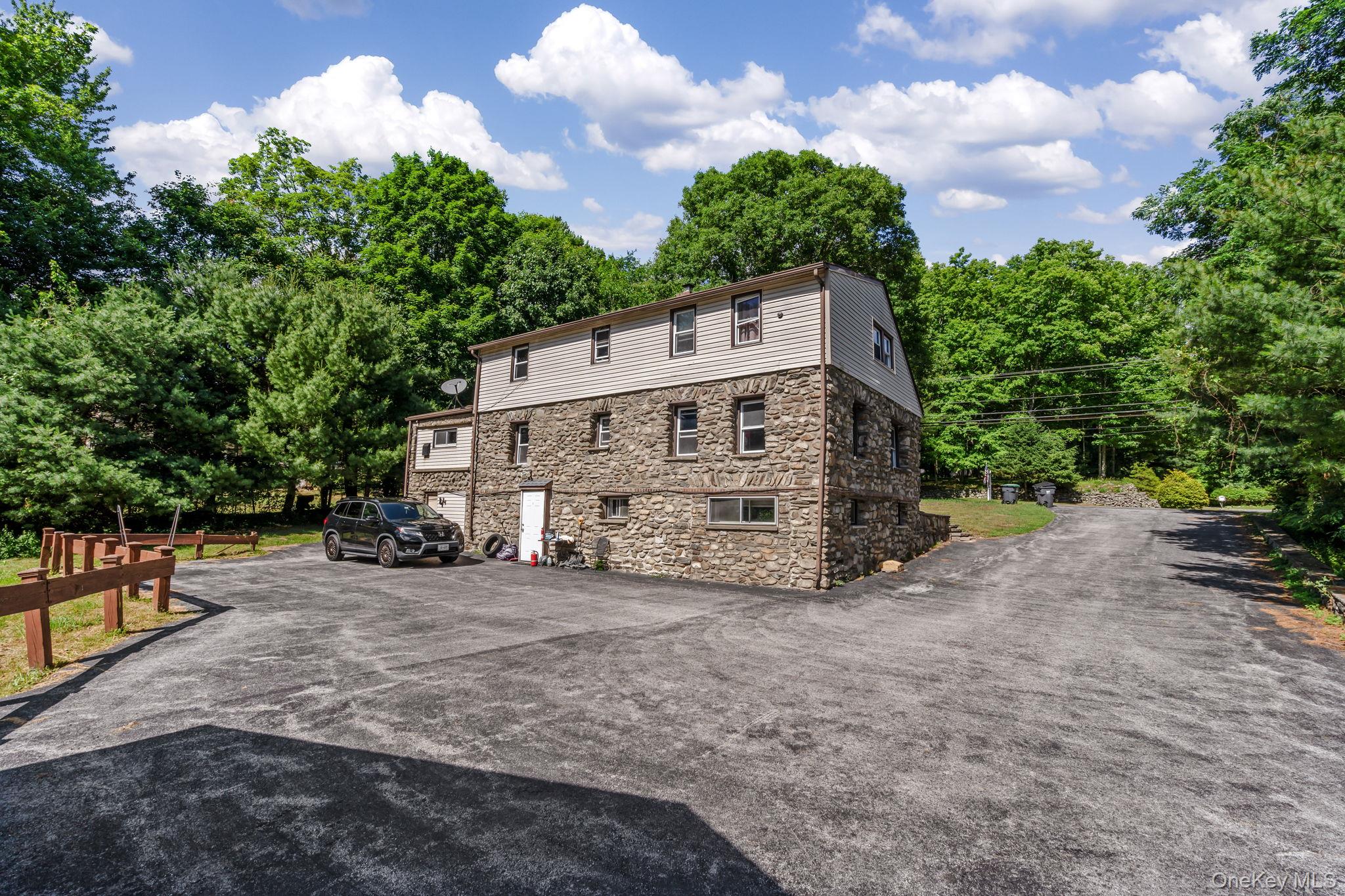 491 State Route 32