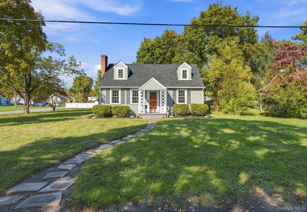 Photo of 23 Mansion Drive, Hyde Park, NY 12538 (MLS # 1062796)