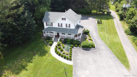 Photo of 391 Route 32, Central Valley, NY 10917 (MLS # 1010165)