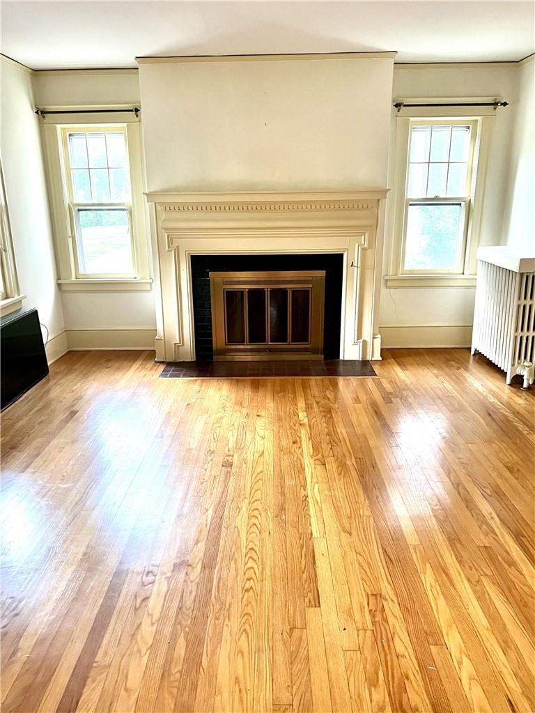 Rental Property at Hooker Avenue, Poughkeepsie, New York - Bedrooms: 3 
Bathrooms: 1 
Rooms: 7  - $3,000 MO.