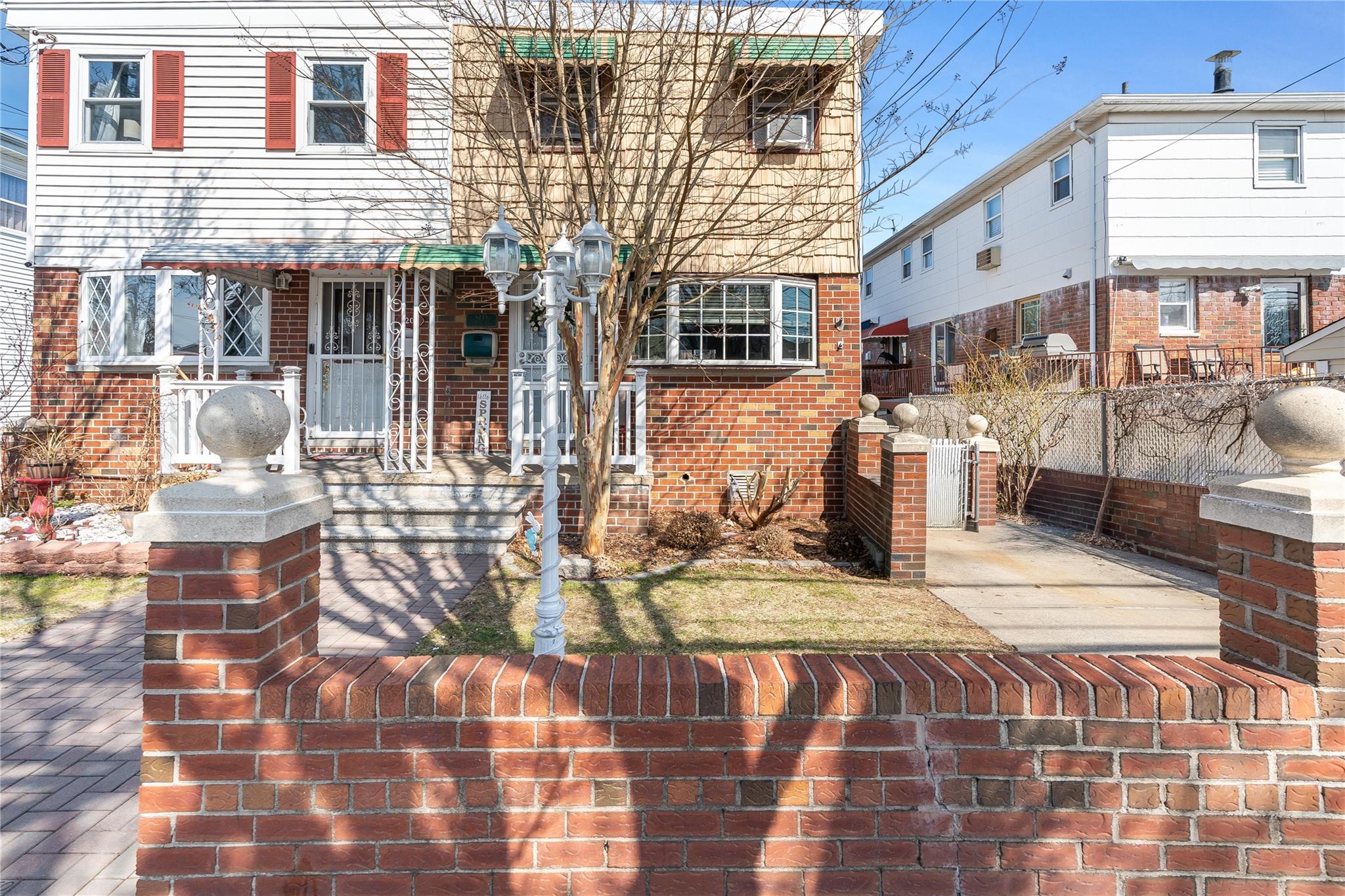 3211 Ampere Avenue, Bronx, New York image 2