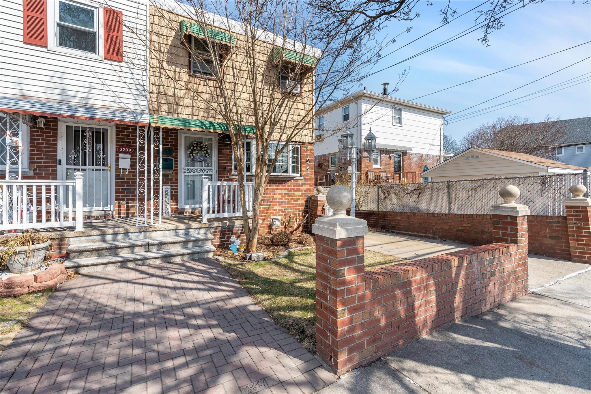 3211 Ampere Avenue, Bronx, New York image 1