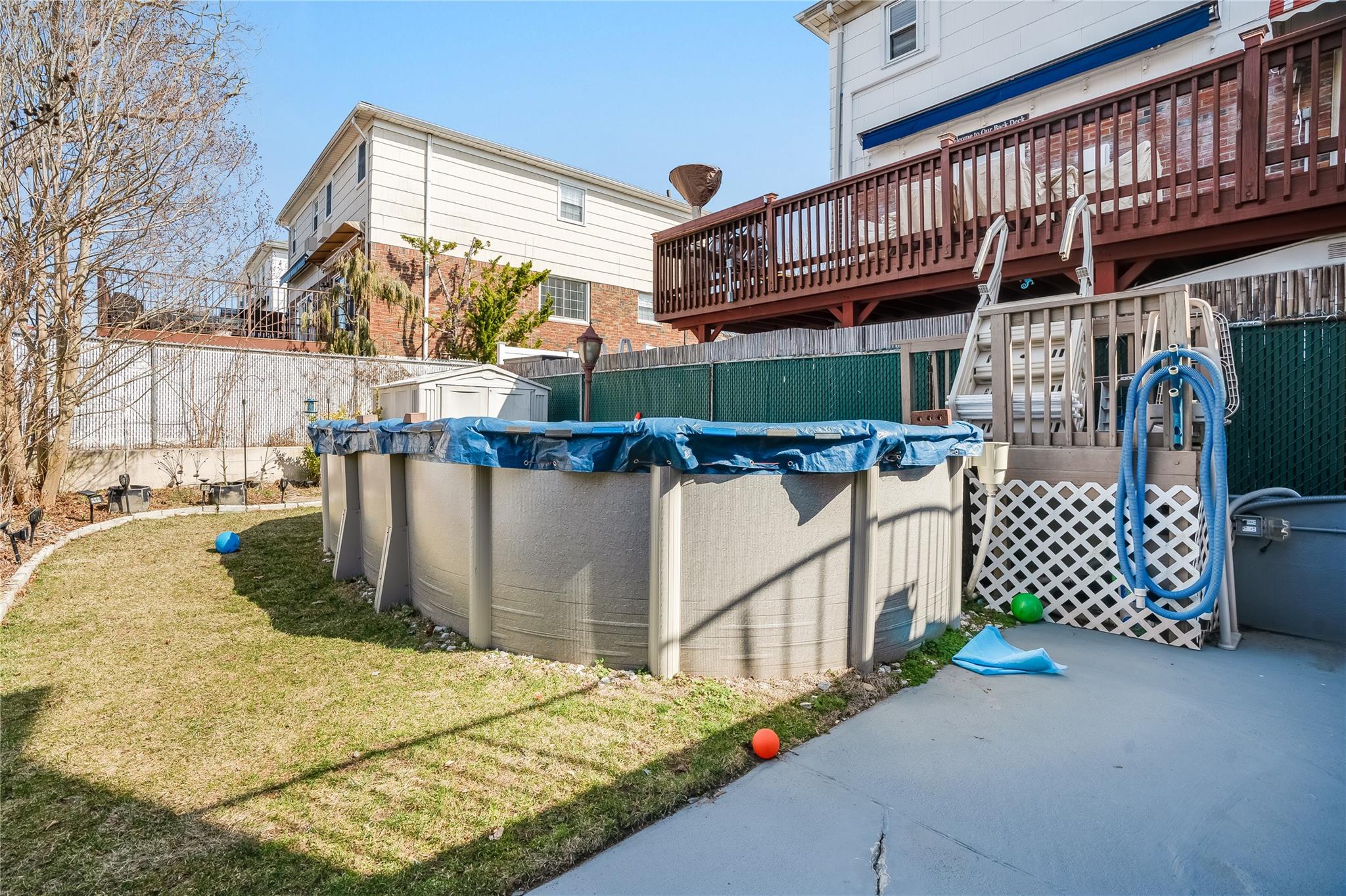 3211 Ampere Avenue, Bronx, New York image 25