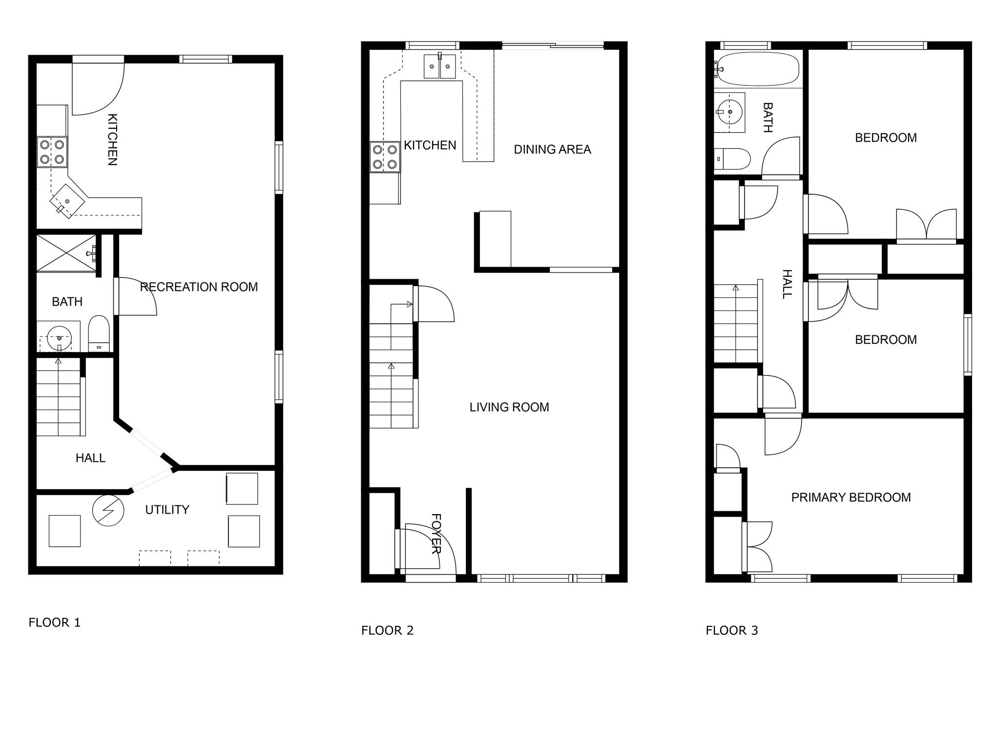3211 Ampere Avenue, Bronx, New York image 30