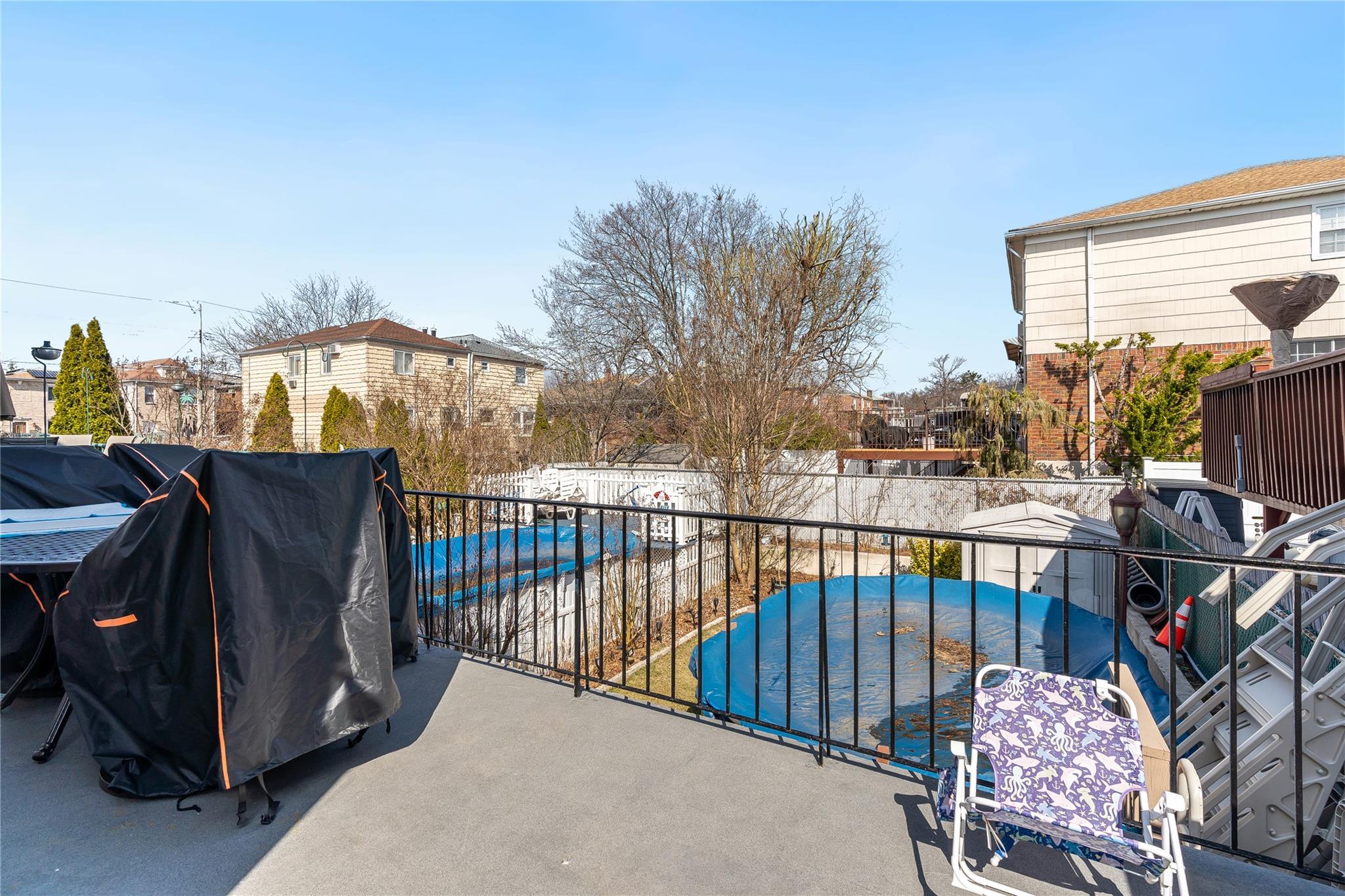 3211 Ampere Avenue, Bronx, New York image 22