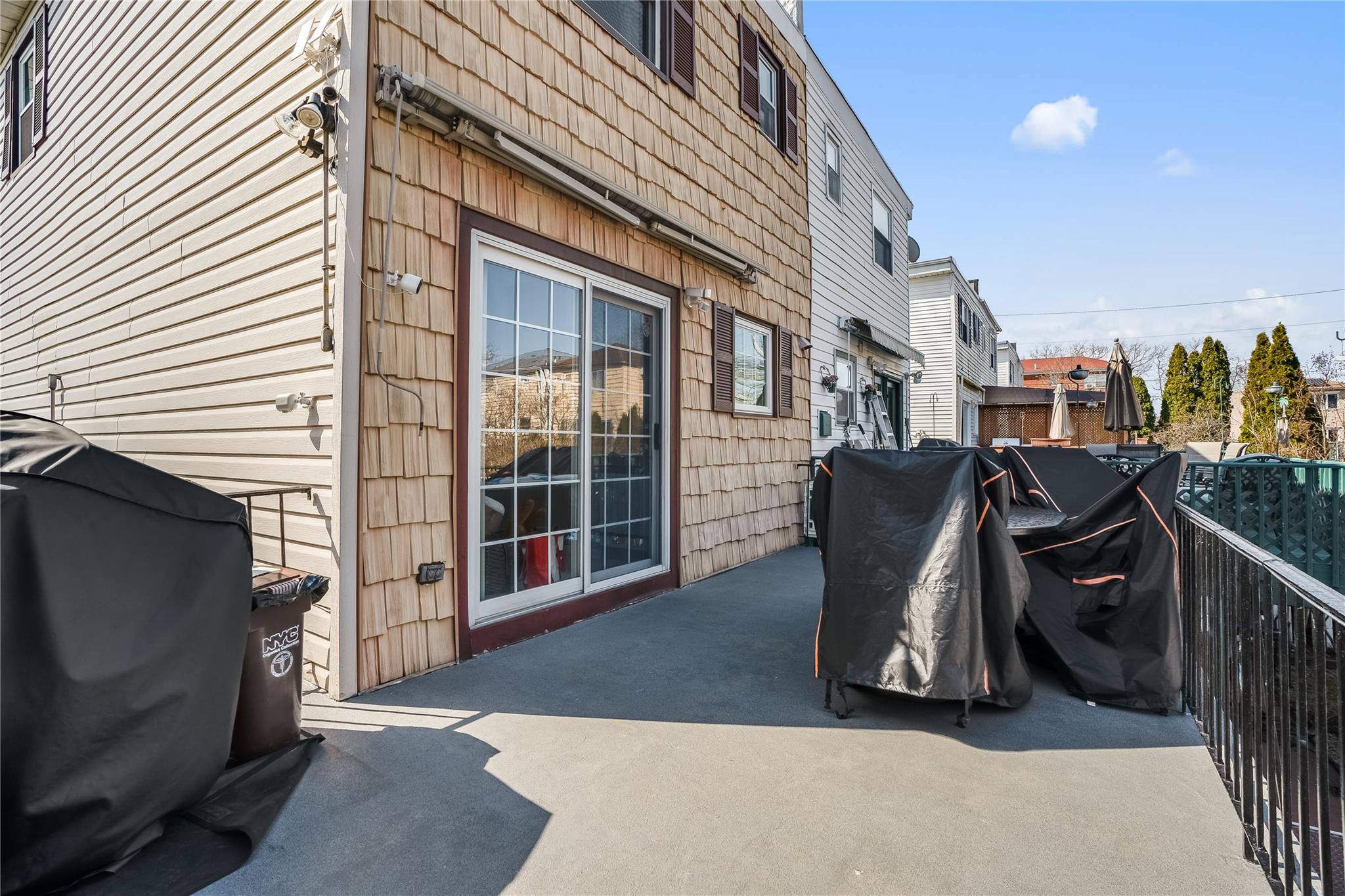 3211 Ampere Avenue, Bronx, New York image 23