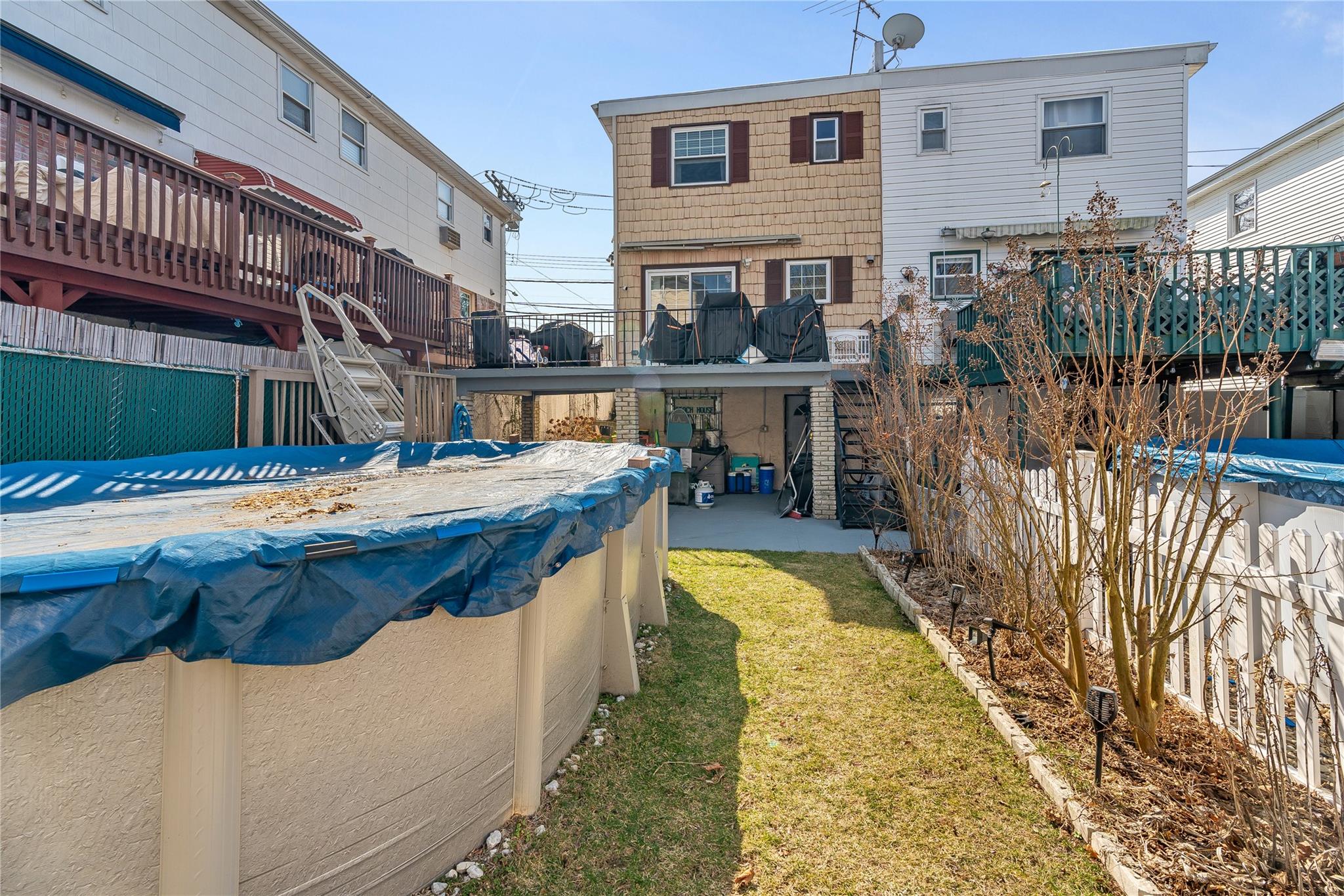 3211 Ampere Avenue, Bronx, New York image 27