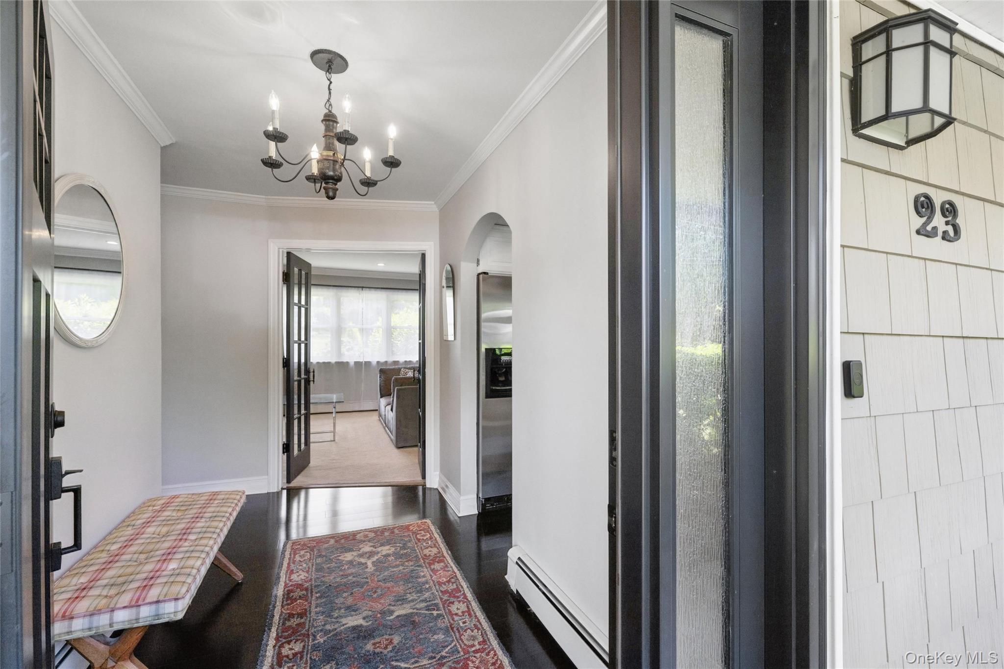 23 Meroke Lane