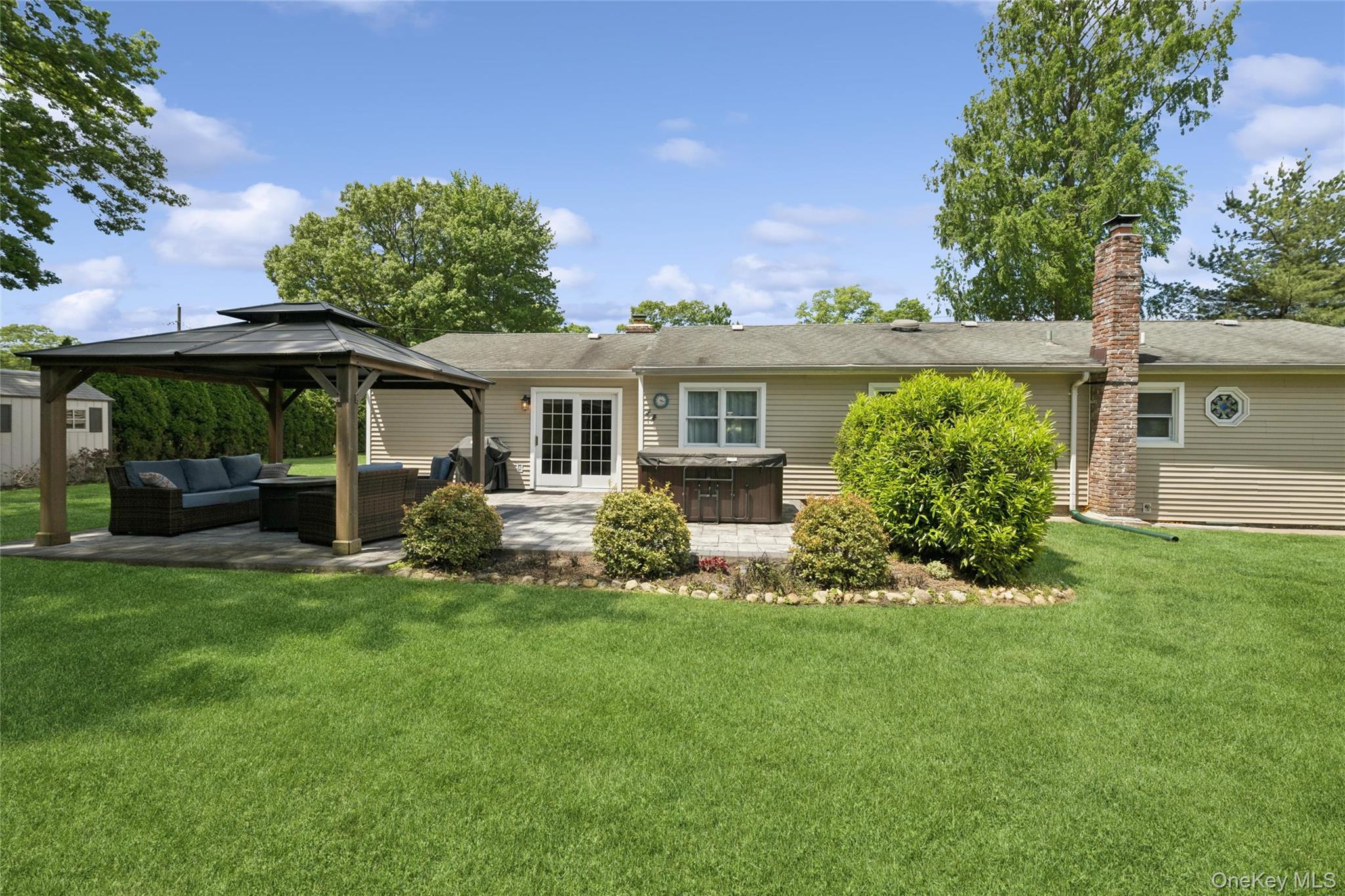 23 Meroke Lane