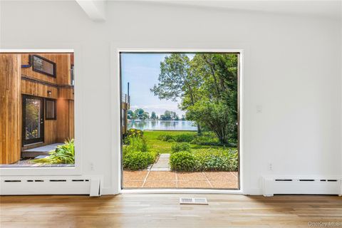 Tiny photo for 1160 GREACEN POINT Road, Mamaroneck, NY 10543 (MLS # 888677)