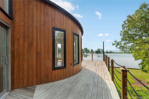 Tiny photo for 1160 GREACEN POINT Road, Mamaroneck, NY 10543 (MLS # 888677)