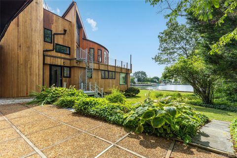 Tiny photo for 1160 GREACEN POINT Road, Mamaroneck, NY 10543 (MLS # 888677)