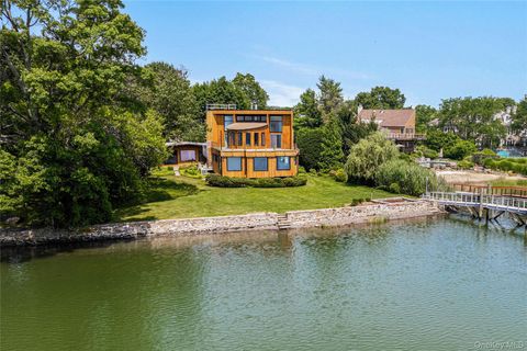 Tiny photo for 1160 GREACEN POINT Road, Mamaroneck, NY 10543 (MLS # 888677)