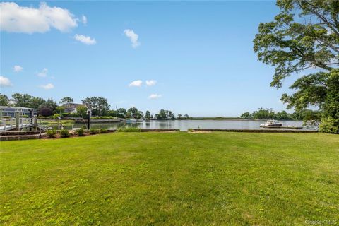 Tiny photo for 1160 GREACEN POINT Road, Mamaroneck, NY 10543 (MLS # 888677)