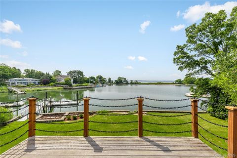 Tiny photo for 1160 GREACEN POINT Road, Mamaroneck, NY 10543 (MLS # 888677)