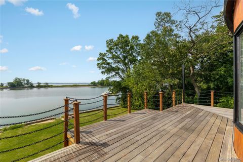 Tiny photo for 1160 GREACEN POINT Road, Mamaroneck, NY 10543 (MLS # 888677)