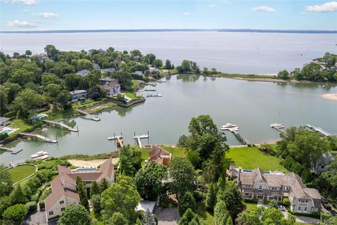 Tiny photo for 1160 GREACEN POINT Road, Mamaroneck, NY 10543 (MLS # 888677)
