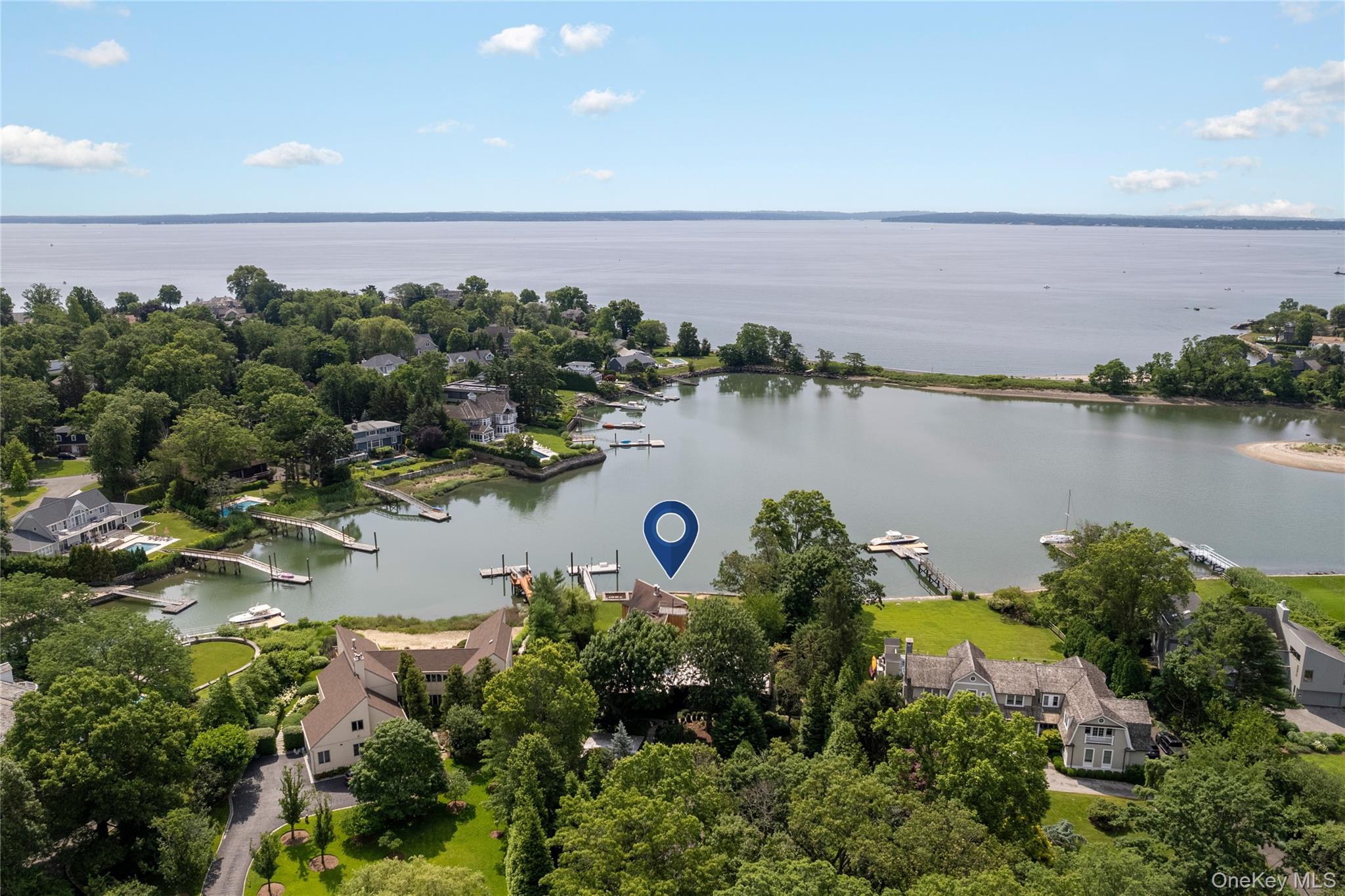 1160 GREACEN POINT Road