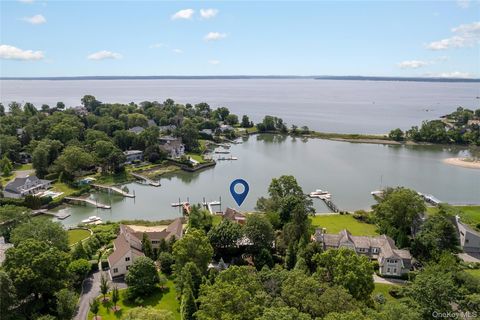 Tiny photo for 1160 GREACEN POINT Road, Mamaroneck, NY 10543 (MLS # 888677)