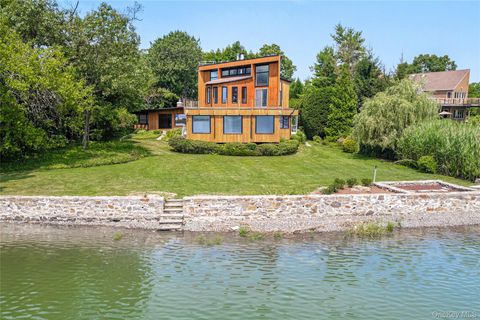 Tiny photo for 1160 GREACEN POINT Road, Mamaroneck, NY 10543 (MLS # 888677)