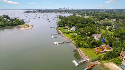 Tiny photo for 1160 GREACEN POINT Road, Mamaroneck, NY 10543 (MLS # 888677)