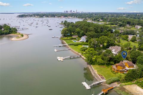 Tiny photo for 1160 GREACEN POINT Road, Mamaroneck, NY 10543 (MLS # 888677)
