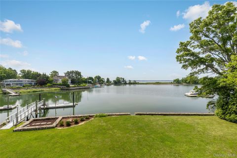 Photo for 1160 GREACEN POINT Road, Mamaroneck, NY 10543 (MLS # 888677)
