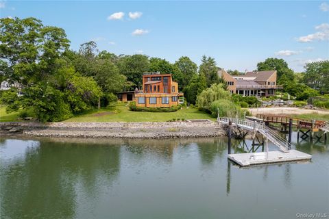 Tiny photo for 1160 GREACEN POINT Road, Mamaroneck, NY 10543 (MLS # 888677)