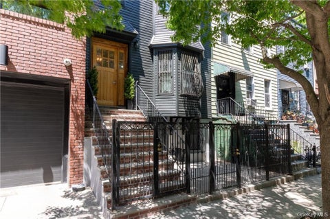 Multifamily For Rent - 1231 Putnam Avenue #1<br/> Brooklyn, NY 11221