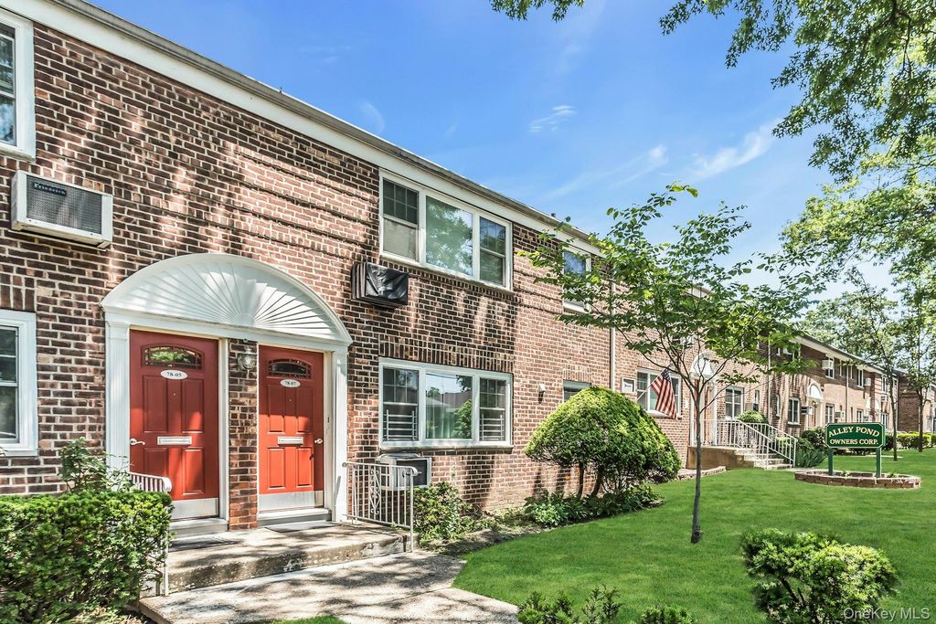 Photo of 78-07 Springfield Boulevard #B, Bayside, NY 11364 (MLS # 954771)