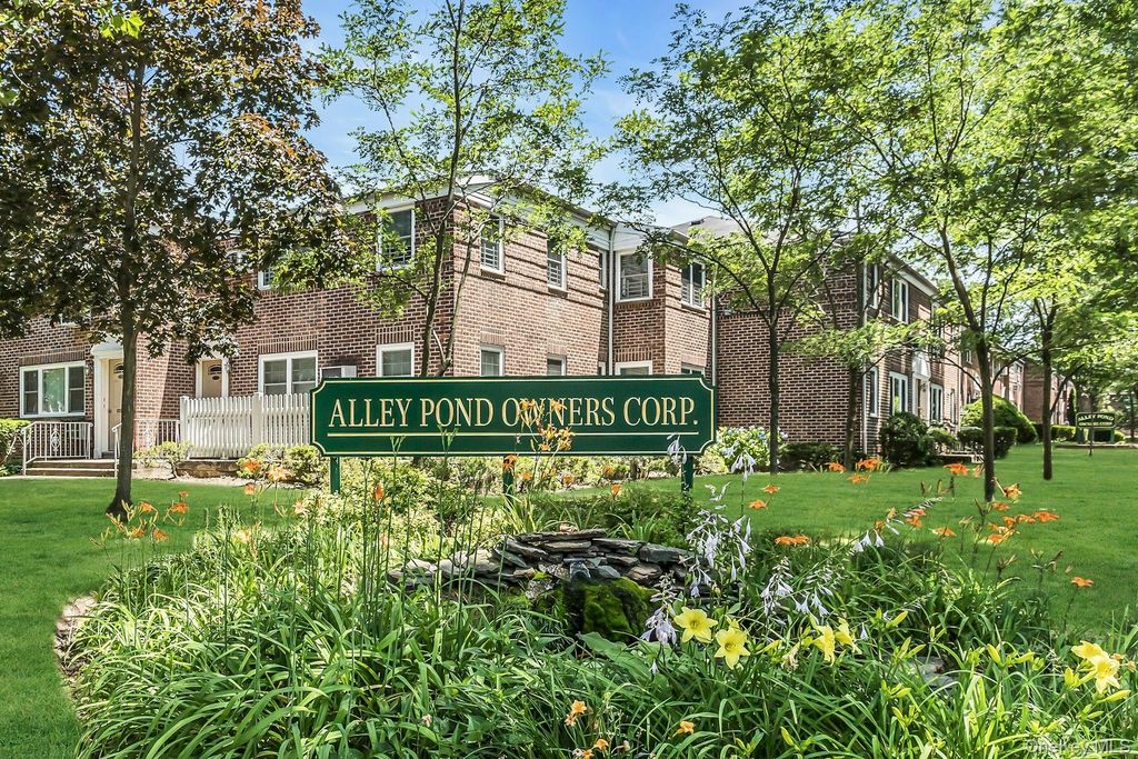 Photo of 78-07 Springfield Boulevard #B, Bayside, NY 11364 (MLS # 954771)