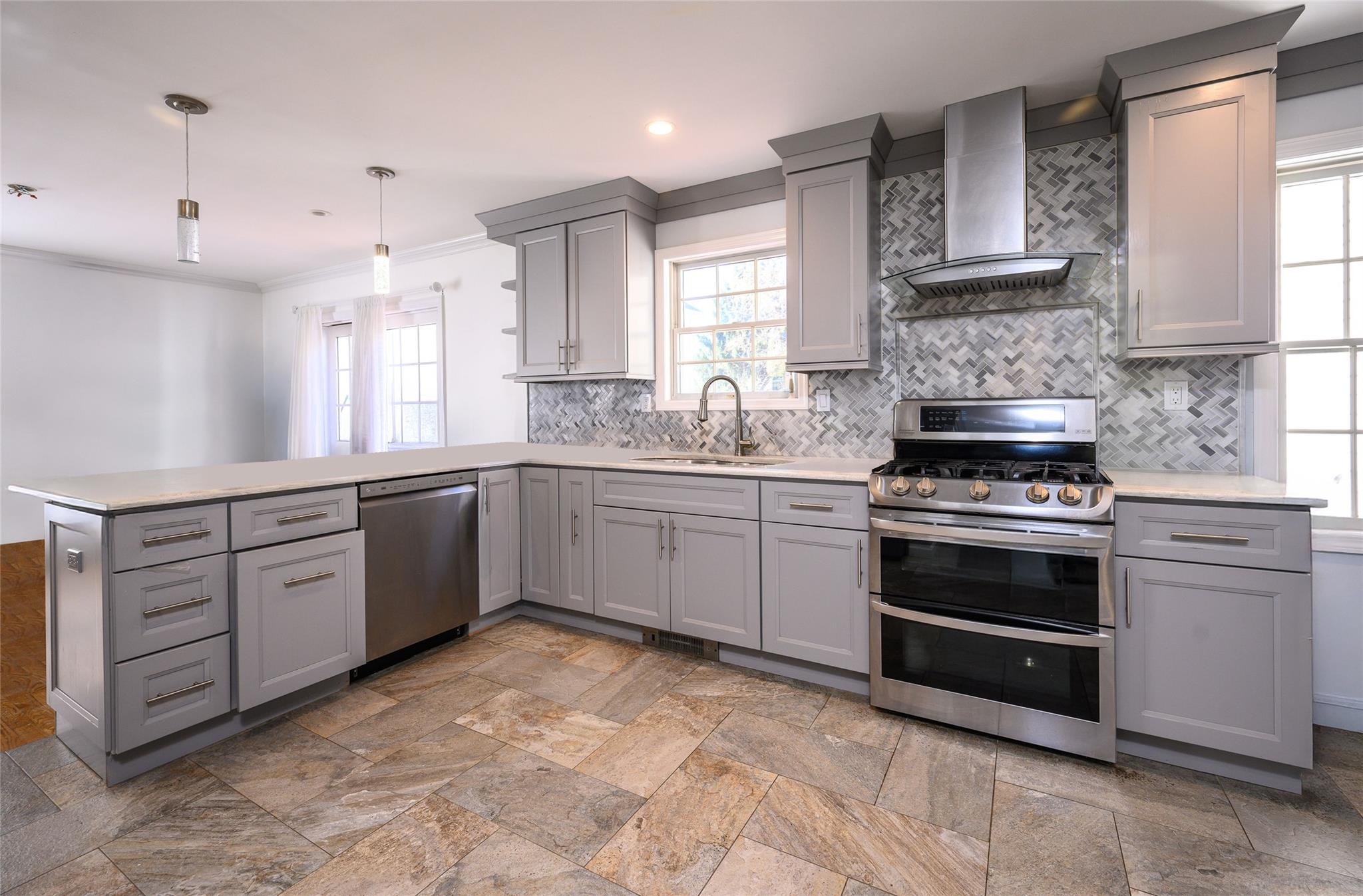 Rental Property at Ringgold Street, Peekskill, New York - Bedrooms: 4 
Bathrooms: 3 
Rooms: 8  - $5,000 MO.